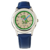 Childrens dinosaur online watch