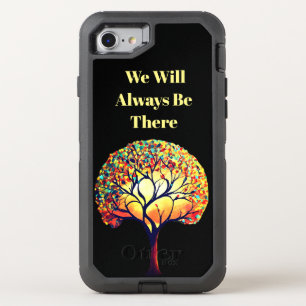 Fierce Technology Man's Best -iPhone 8/7 Case