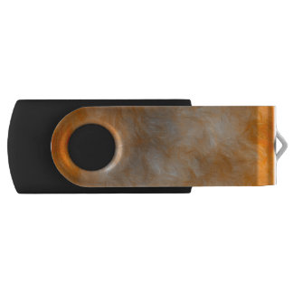 Fiery Flash Drive
