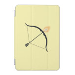 Fiery Focus – A Festival of Courage iPad Mini Cover