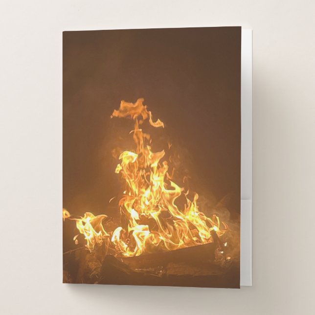fiery folder (Front)