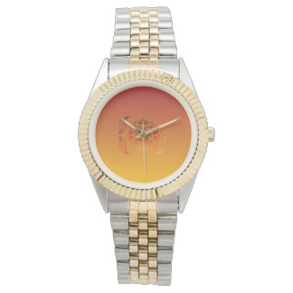 Fiery Sacred Geometry, Ethereal Embers Watch