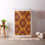 Fiery Suns..... Fabric