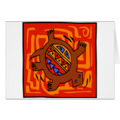 Fiery-Torto (Front Horizontal)