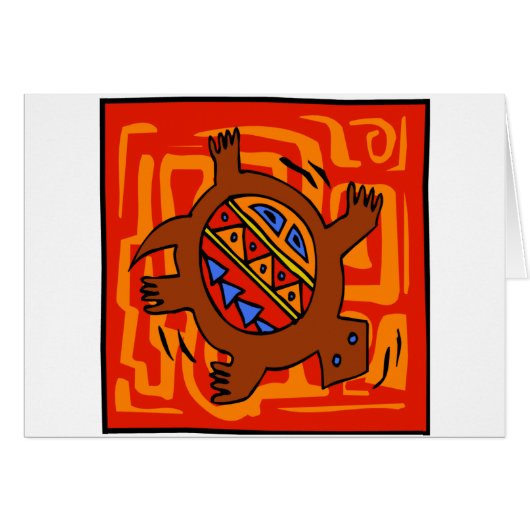 Fiery-Torto Cards (Front Horizontal)