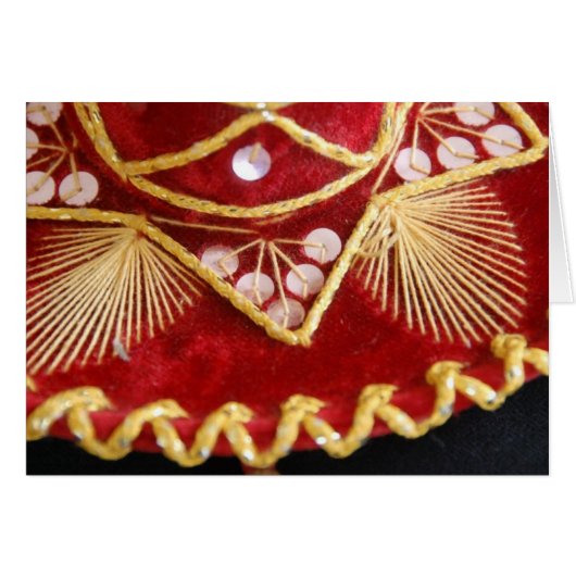 Fiesta 2 cards (Front Horizontal)