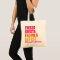 Fiesta Bachelorette Tote Bag