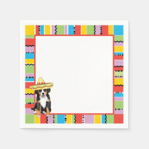 Fiesta Berner Paper Napkins