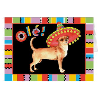 Chihuahua Cards | Zazzle