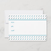 Fiesta Del Bigote (Back)