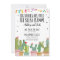 Fiesta Engagement Invitation Bridal Shower Couples
