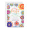 Fiesta Engagement Shower Invitation
