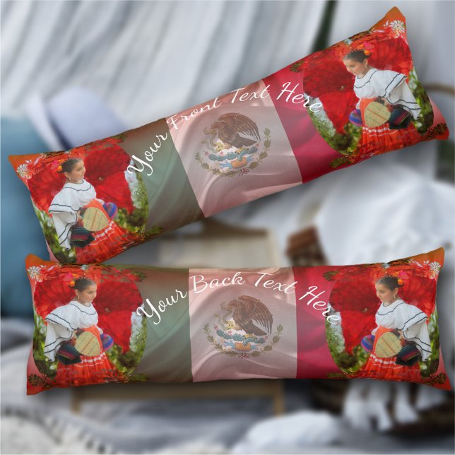 Fiesta Flower 2555 Body Pillow (Creator Uploaded)