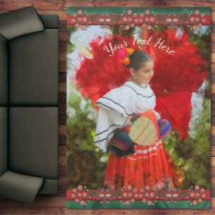 Fiesta Flower 2555 Rug