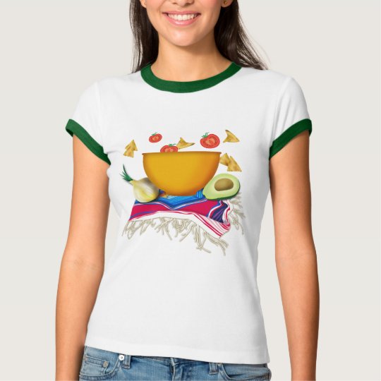 Fiesta Fun Party T-Shirt
