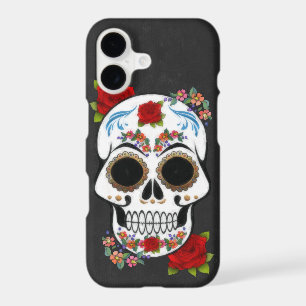 Fiesta mex iPhone 17 case