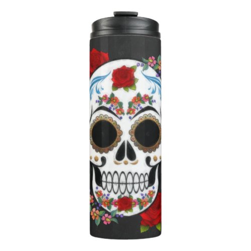 Fiesta Mex Thermal Tumbler