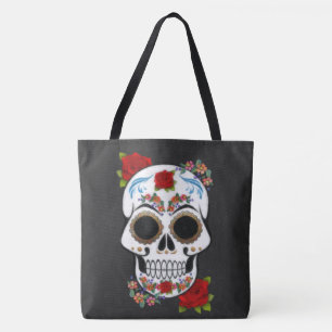 Fiesta Mex Tote Bag