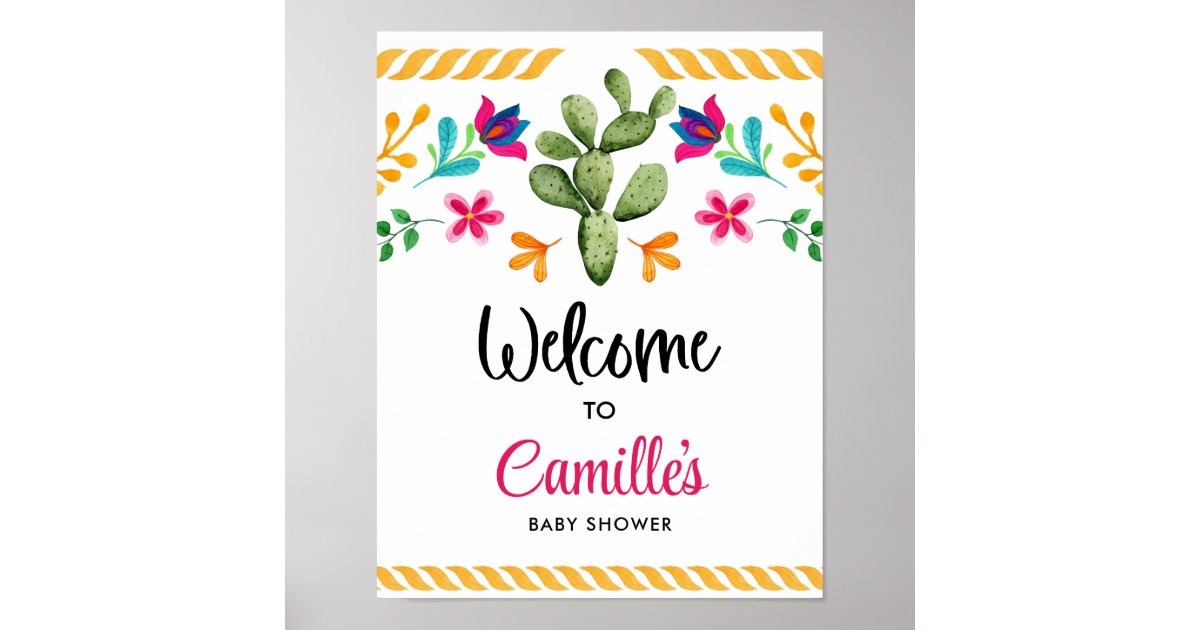 Camille's Fiesta, Mexican Theme Party Ideas