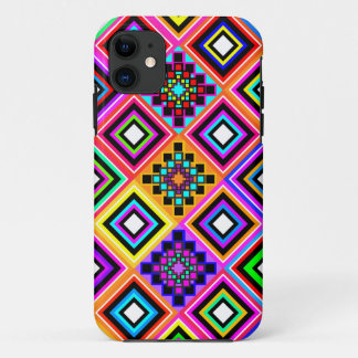 Fiesta Native Inspired iPhone 11 Case