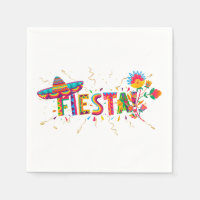 Fiesta - Party