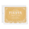 Fiesta Party Papel Picado Invitations
