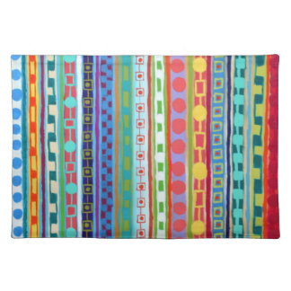 Fiesta Placemat