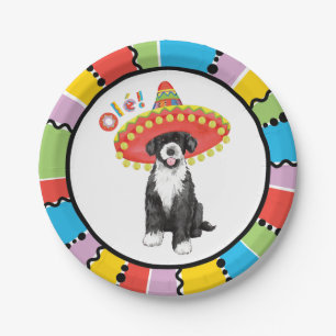 Fiesta PWD Paper Plates