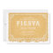 Fiesta Rehearsal Dinner Invitations