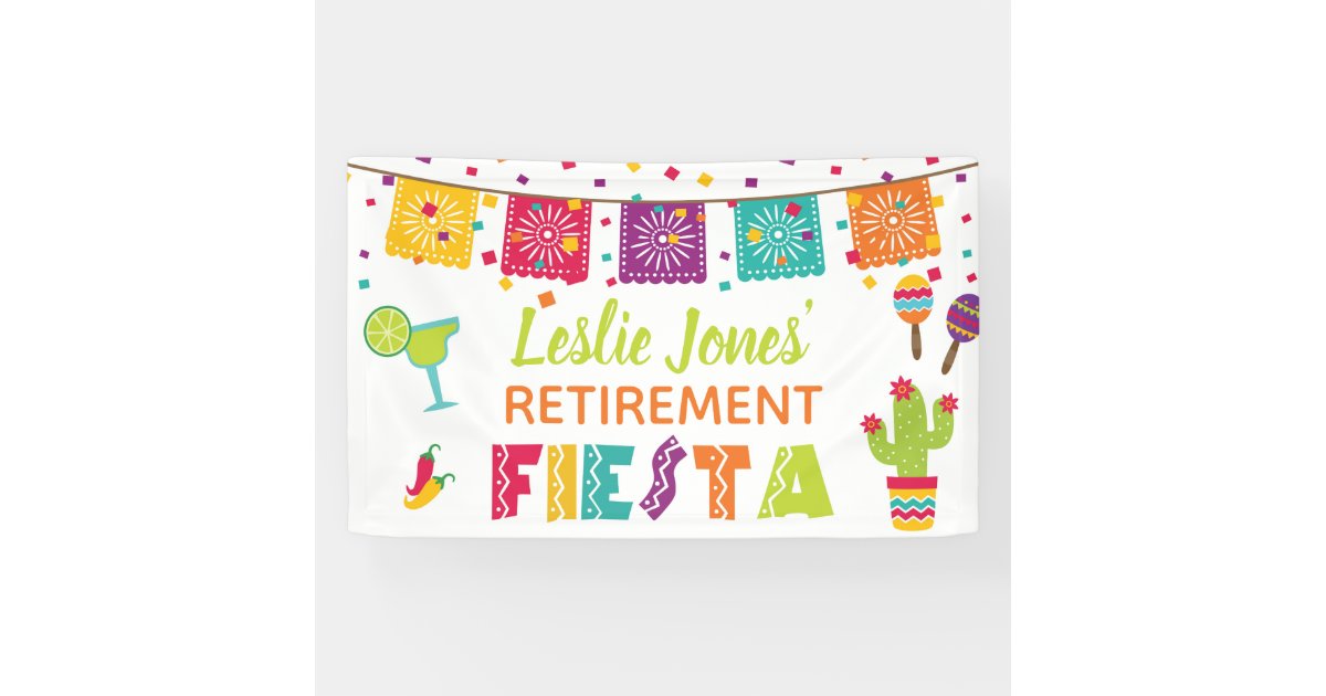 Fiesta Retirement Banner White Background 3