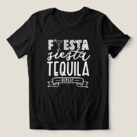Fiesta Siesta Tequila Repeat Bachelorette Group