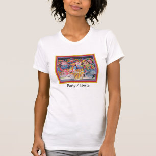 Fiesta T-Shirt
