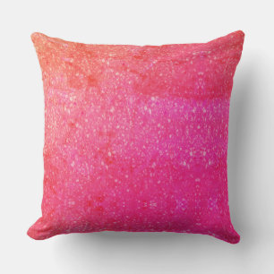 Fiesta Throw Pillow