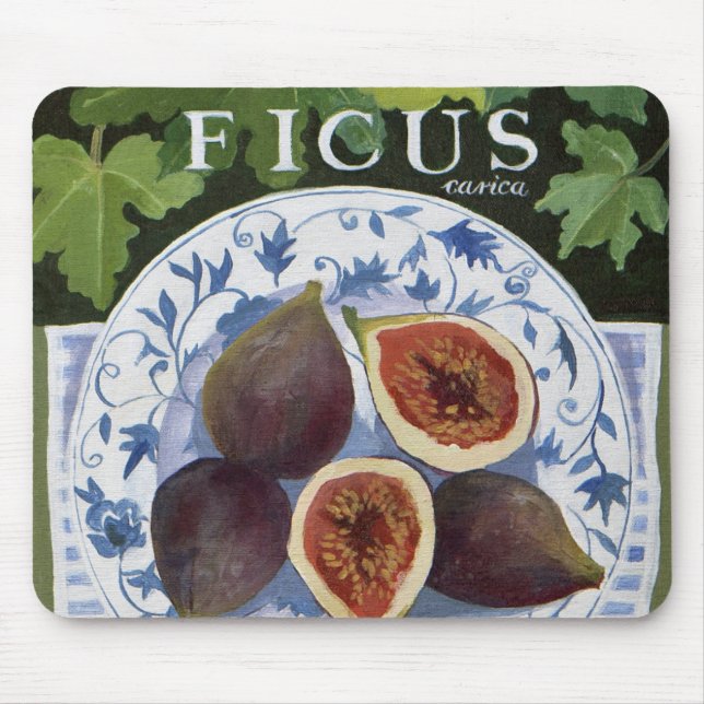Fieus Mouse Pad (Front)