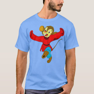 Fievel An American Tail T-Shirt