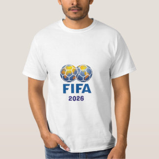 FIFA Football  T-Shirt