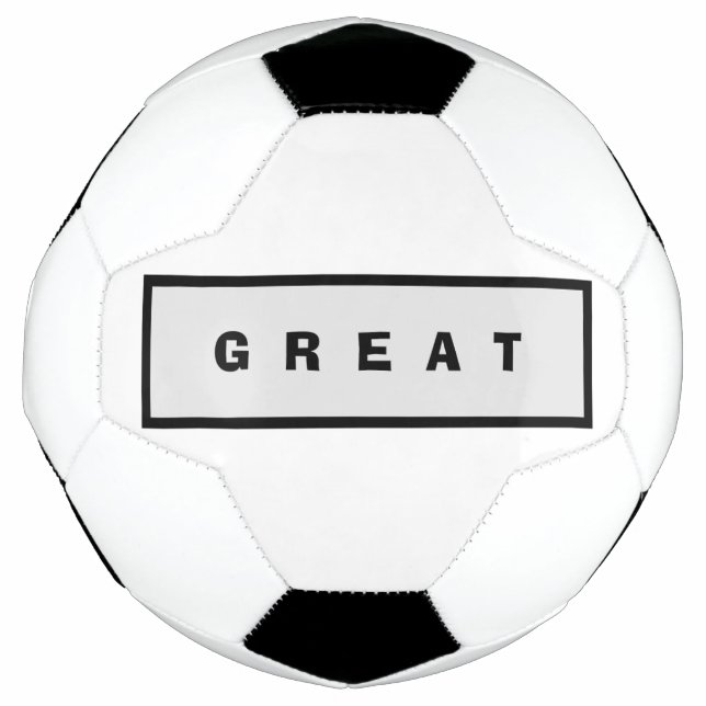 FiFa World Cup 2026 Soccer Ball (Front)