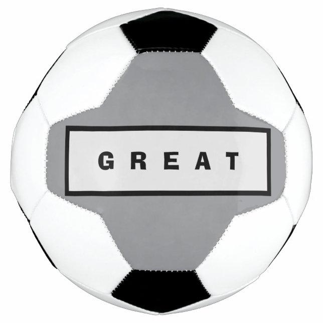 FiFa World Cup 2026 Soccer Ball (Front)