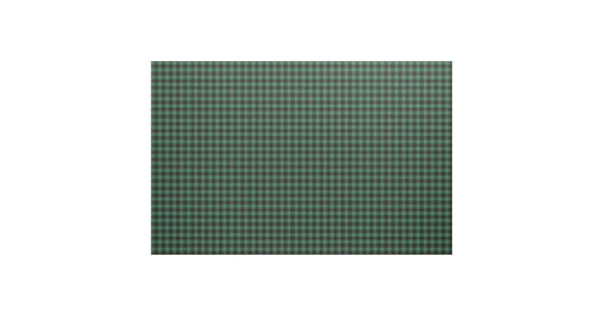 Fife Scotland District Tartan Fabric Zazzle