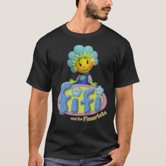 Fifi and the flowertots Classic T-Shirt