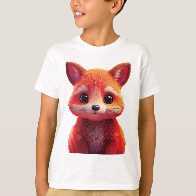 Fifi T-Shirt (Front)