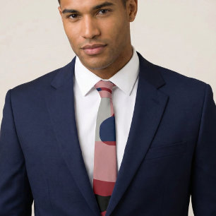 Fifteen Neck Tie