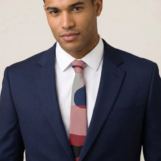 Fifteen Neck Tie (Creator Uploaded)