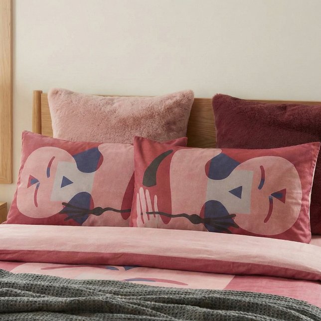 Fifteen Pillow Case (Creator Uploaded)
