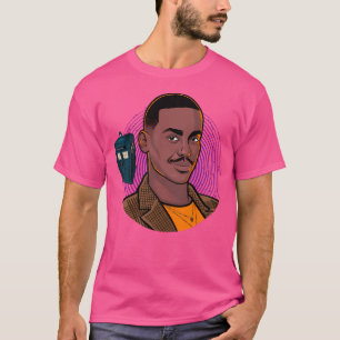 Fifteen To One T-Shirt
