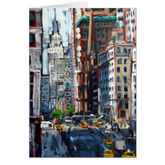 Fifth Avenue Cards