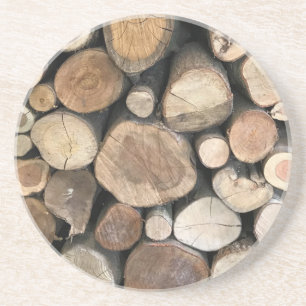 Fifth Wedding Anniversary  Coaster