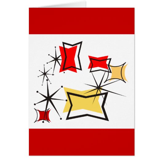 Fifties Modern (Front)