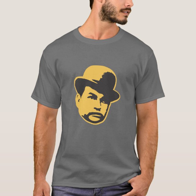 fifties movies gangster T-Shirt (Front)