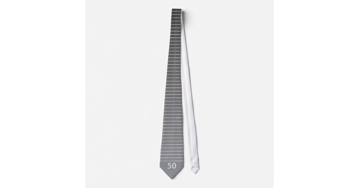 fifty shades tie